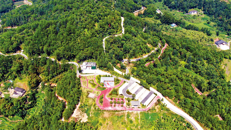 唐寨山公园（陈小阳 摄）.jpg