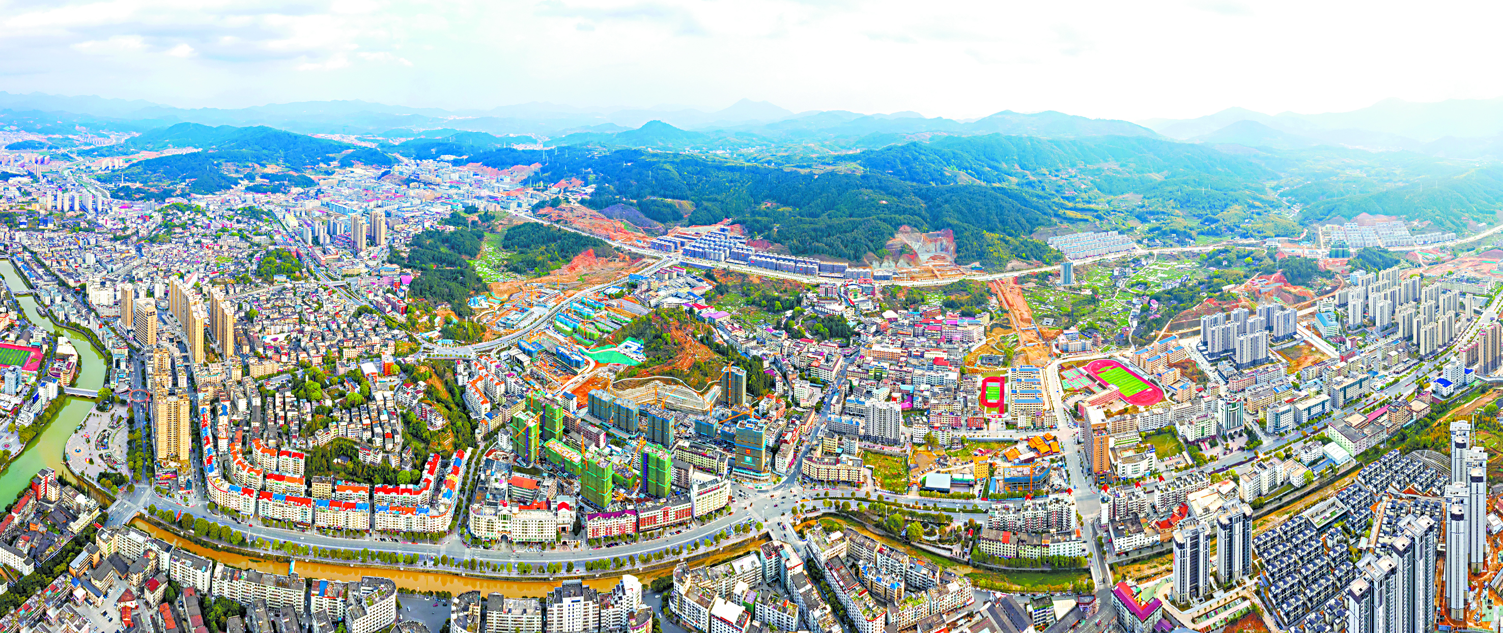 丁墘村全貌（航拍图）.jpg