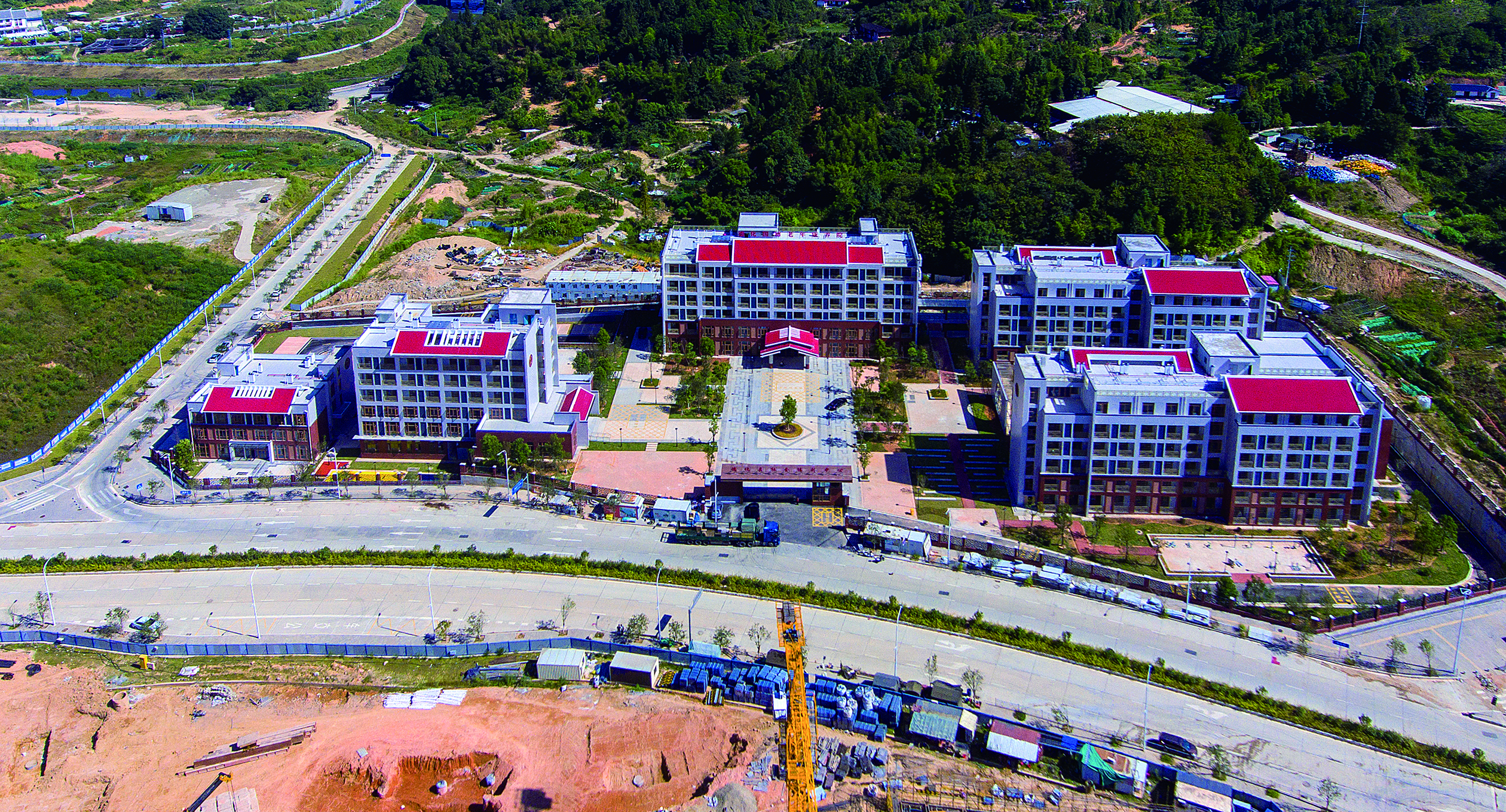 县社会福利中心建成运营.jpg