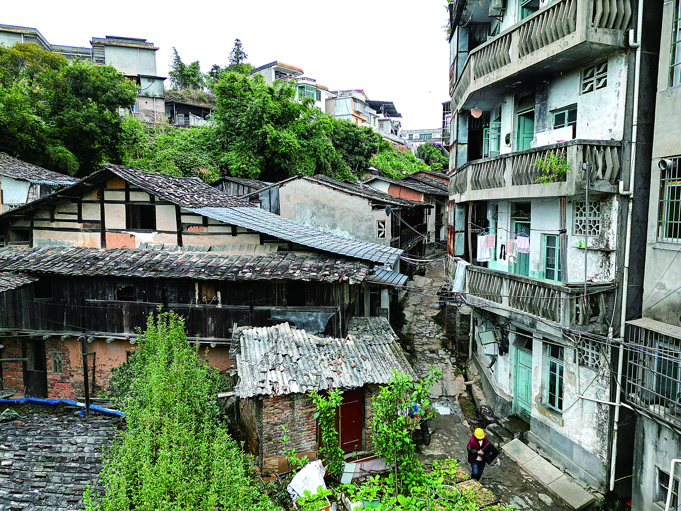 程田寺格古街.JPG