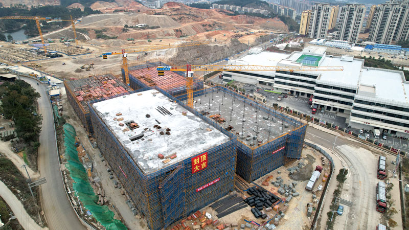 中国陶瓷电商物流园建设加快推进.jpg