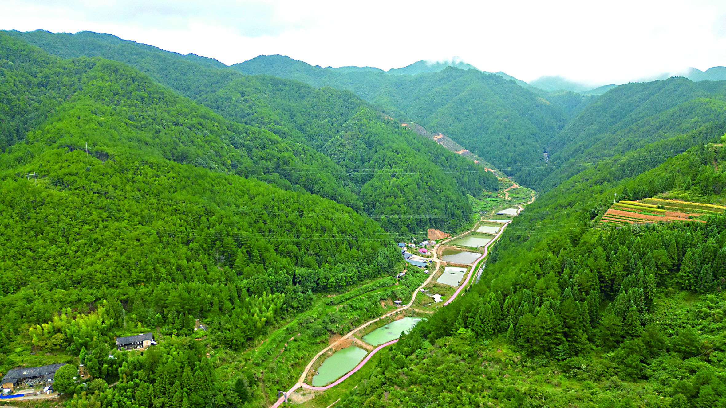 赤水镇：山间有个“渔乐园”.jpg