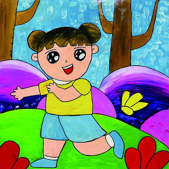踢键子 双鱼幼儿园李依菲 指导老师陈元春.jpg