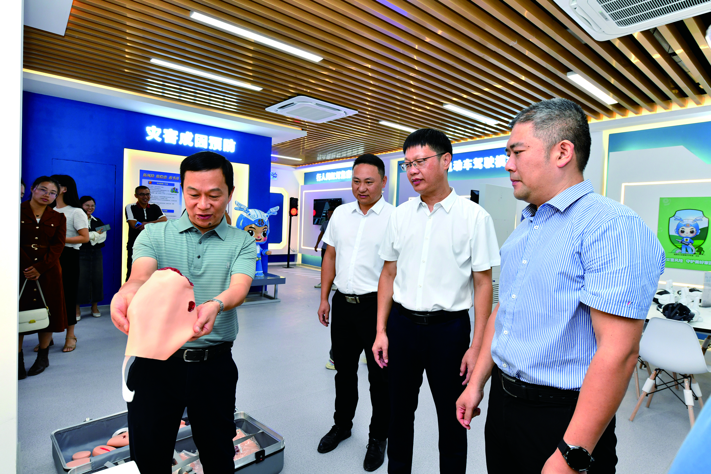 县应急管理局局长杨庆丰.JPG