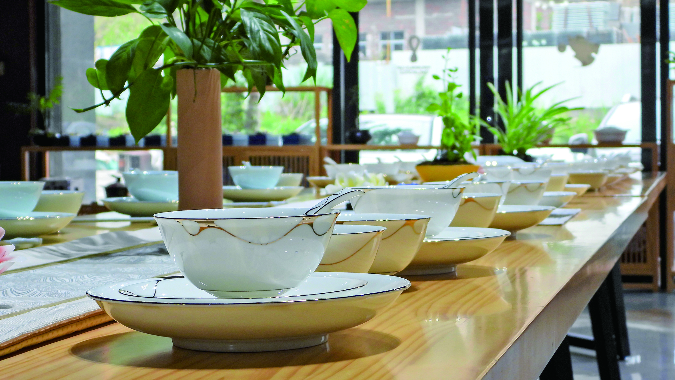 金玉良缘餐具.JPG